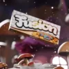 Fusion Bar Cinnamon Toast - Official Fusion Bars Shop