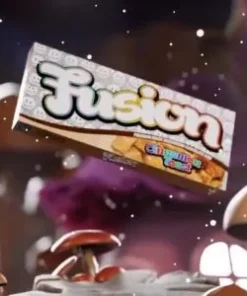 Fusion Bar Cinnamon Toast - Official Fusion Bars Shop