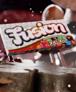 Fusion Bar Em And Em - Where To Buy Fusion Bars