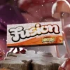 Buy Fusion Bar Heeth English Toffee Online - Best Mushroom Chocolate Bar