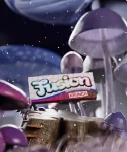 Buy Fusion Bar KRUNCH