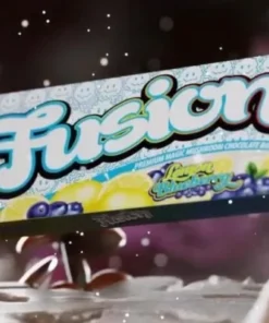 Fusion Bar lemon Blueberry For Sale - Fusion Bars For Sale