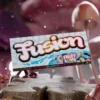 Fusion Fruit Loops Chocolate Bar - Magical Delight Shroom